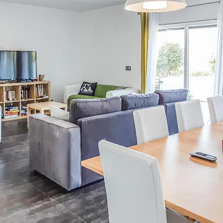 Bella Vista Feriehus *