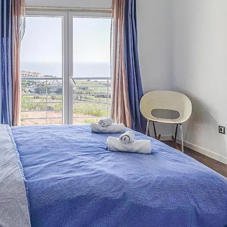 Feriehus Bella Vista Lourinhã