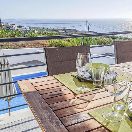 Feriehus Bella Vista Lourinhã
