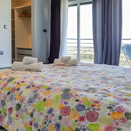 Bella Vista Feriehus Lourinhã